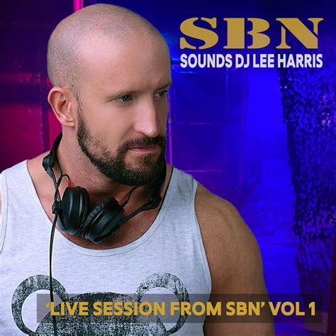 Lee Harris - Live Session From SBN by Lee Harris (London) | Free