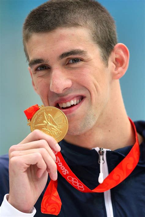 michael phelps    olympic medals