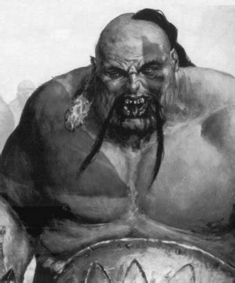 Огры / Ogres [FB] | Wiki | Warhammer Amino