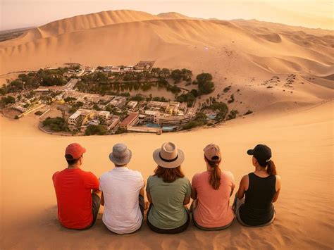 huacachina tours