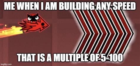 I Am Speed Memes - Imgflip
