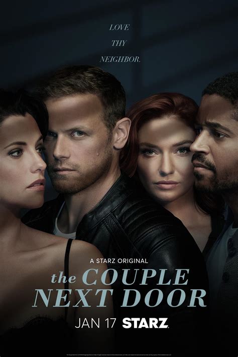 The Couple Next Door - Season 1 (Season) - FamousFix