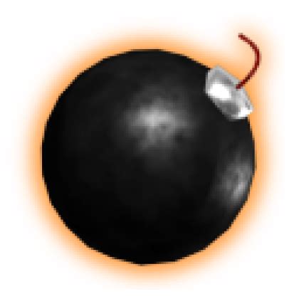 Bomb | M U G E N Wiki | Fandom