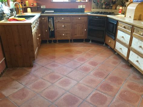 tile flooring terracotta 4