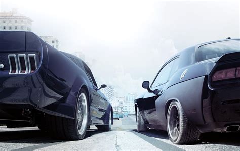 4k Fast And Furious Computer Wallpapers - Wallpaper Cave