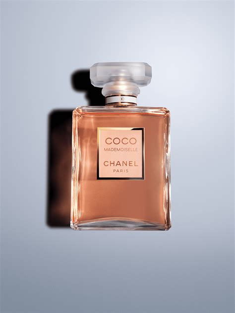 Perfumes | Official site | CHANEL
