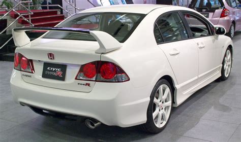 #Rewind: Honda Civic Type R (FD2R), king of residual values - AutoBuzz.my