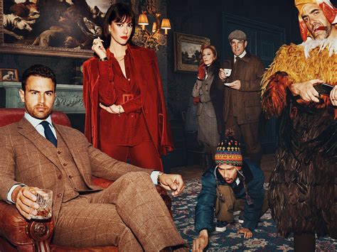 The 5 most haunted towns and villages in Britain | CN Traveller