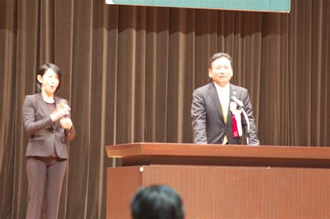 ダブル受賞「佐賀県青少年育成県民会議顕彰」表彰式のようすです | つながる久保泉
