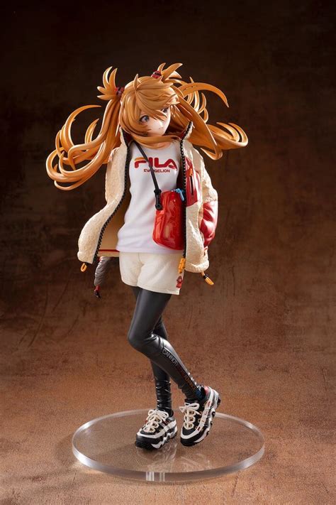 New HOBBY MAX Evangelion Radio EVA Figures Announced - Anime Collective