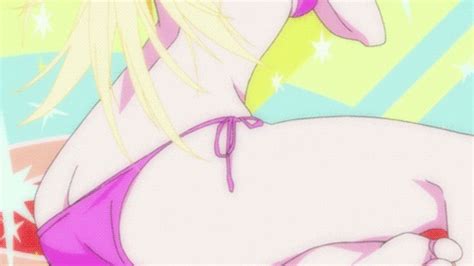 sexy anime girl gifs    gif  giphy