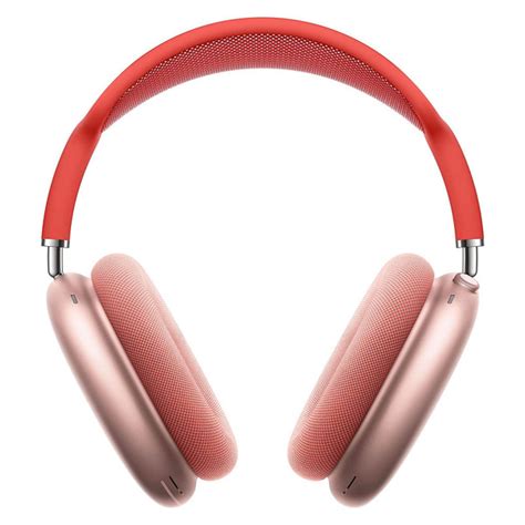 Наушники Полноразмерные Apple AirPods Max Беспроводное AirPods Max ...