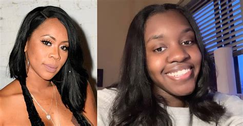 ‘Flavor of Love’ Star Deelishis' Niece, 19, Killed In Michigan State