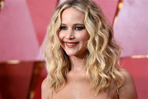 Little-Known Facts About Jennifer Lawrence