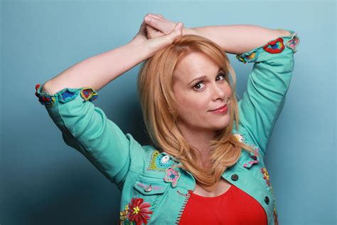 Chase Masterson - Thy Geekdom Con