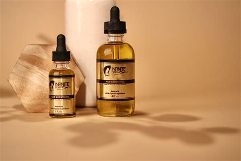 infinite hair & beauty 9