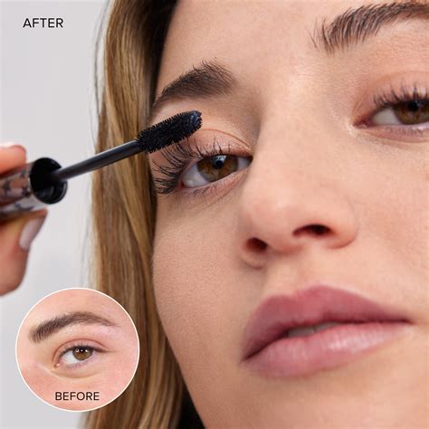 Nudestix Nudestix LASH LENGTHENING MASCARA – Blushington.com
