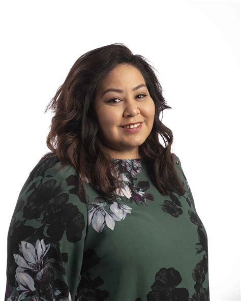 Natalie Moore Appointed To Executive Faculty Program Manager And