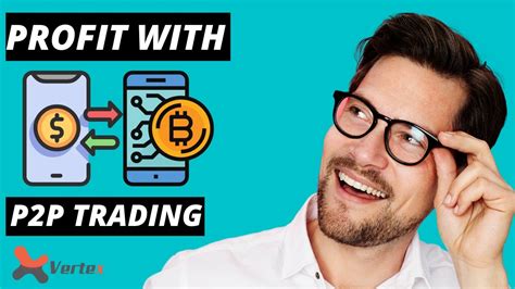 P2P Trading | How To Make Money With P2P Trading - YouTube