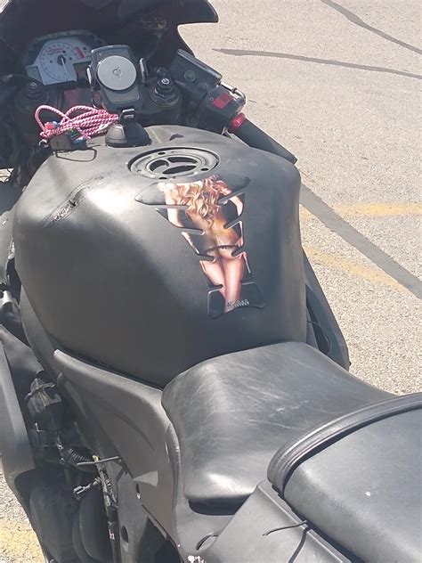 Found in the Target parking lot in the no parking zone. : r/trashy
