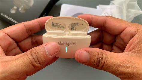 Lenovo LP19 New Low-Cost Earbuds Under $15 | Techxreviews