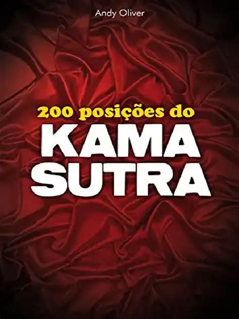 Kamasutra Kamasutra Pdf - 200 Posições do Kama Sutra Ilustradas | PDF