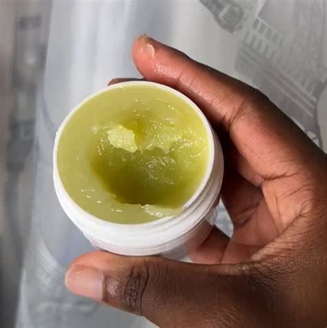 Buy 2 Get 1 Free - Underboob Sweat Rash Balm – Kushae by BK Naturals