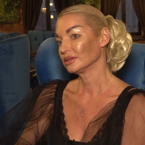 «Очень неординарные отношения»: Анастасия Волочкова раскрыла ...