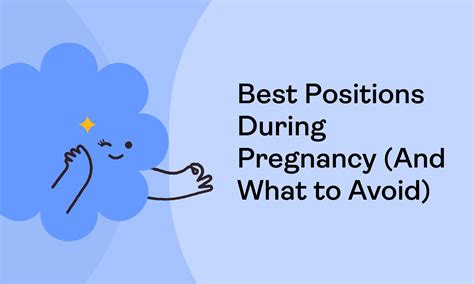 Best Sleep Positions During Pregnancy | Safe & Comfortable Tips