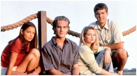 The best nostalgic TV shows for cozy binge-watching | My Imperfect Life