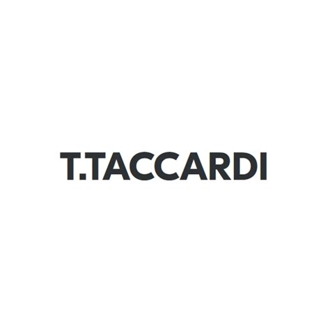 «T.Taccardi» — торговая марка обуви