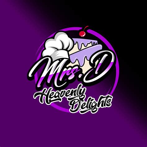 Mrs. D Heavenly Delights | Santa Rosa