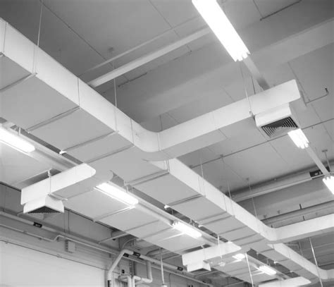 Rectangular Duct & Fittings | HAS-Vent