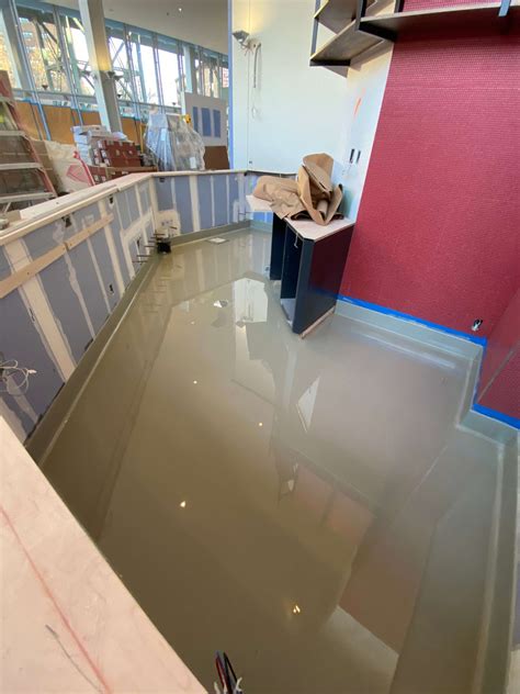 Long Island Awesome Epoxy Floor Coating | (848) 202-8882 | PEC Floors