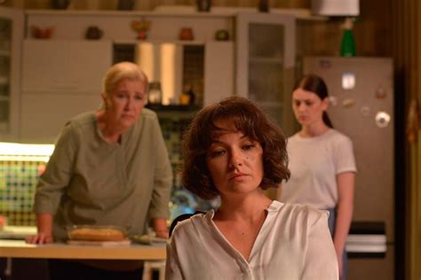 Сериал «Дела житейские» (2022) - сюжет, актеры и роли, кадры из сериала