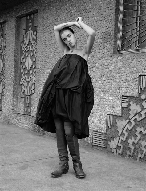 Maria Gonzalez | Blow Models