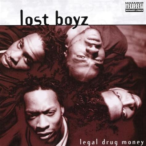 Lost Boyz – Renee Lyrics | Genius Lyrics