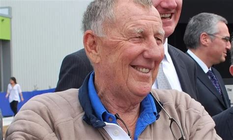 Who Is John Singleton Australian Entrepreneur? Net Worth, Age, Wife ...