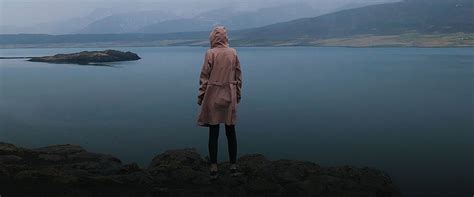 «Переезд в Исландию — самая потрясающая вещь, которую я сделала в своей ...