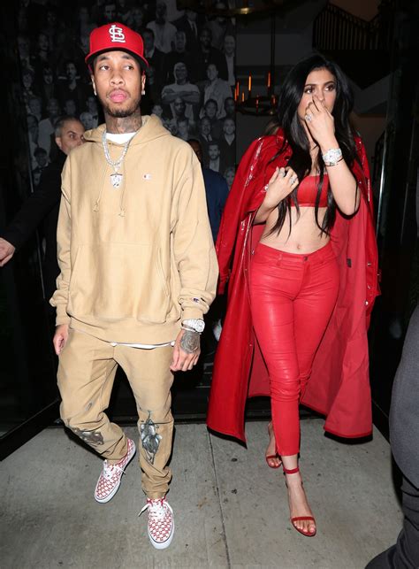 Kylie Jenner & Tyga Offered $10 Million To Do Porn Video Better Than