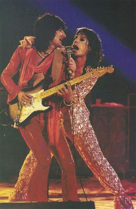 heresjohnnyinmymind | Mick jagger rolling stones, Rolling stones, Rock ...