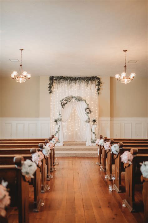 Photo Gallery - Heritage ChapelHeritage Chapel