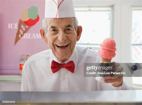 1,097 Ice Cream Shop Interior Stock Photos, High-Res Pictures, and ...