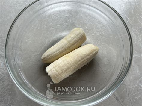 Банановые вафли (безглютеновые) — рецепт с фото пошагово