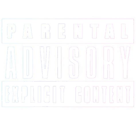 white parental advisory logo png 10 free Cliparts | Download images on ...