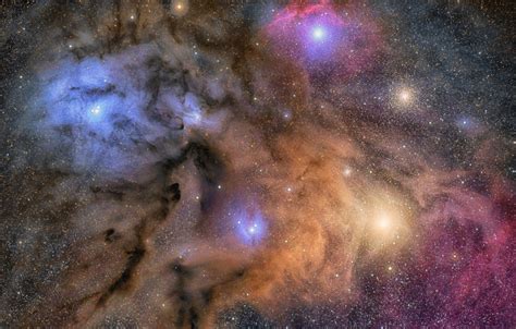 Ophiuchus Wallpapers - Wallpaper Cave