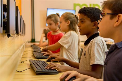 Cursos Para Crianças De 13 Anos - Curso gratuito tem mais de 100 vagas para ensinar crianças de 7 a 13 ...