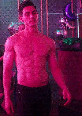 speitzer alejandro stripping