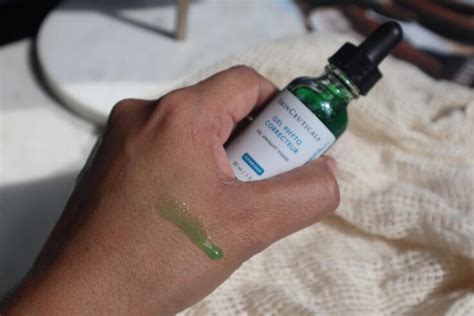 SkinCeuticals Phyto Corrective Gel Review - The Velvet Life