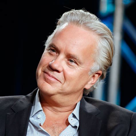 Tim Robbins - Paris Match